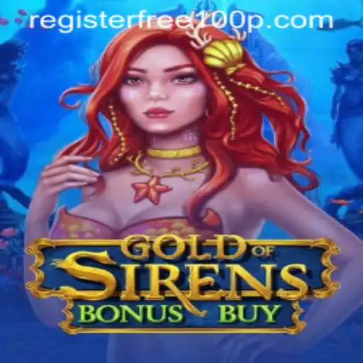 Exploring GoldofSirensBonusBuy: A Thrilling Casino Adventure