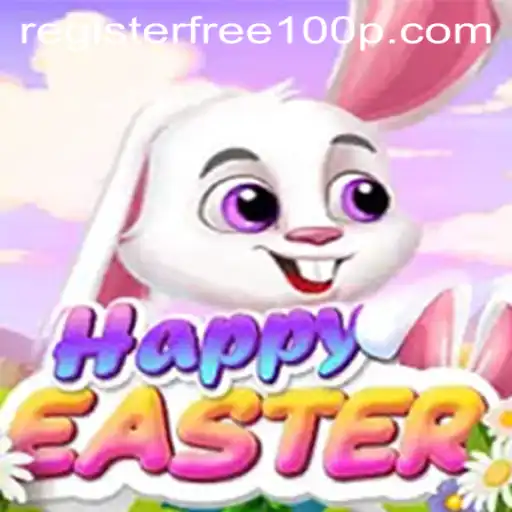 Explore the Colorful World of HappyEaster and Register Free 100