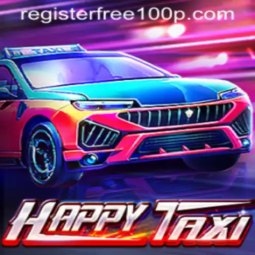 Discover the Thrills of HappyTaxi: Register Free 100