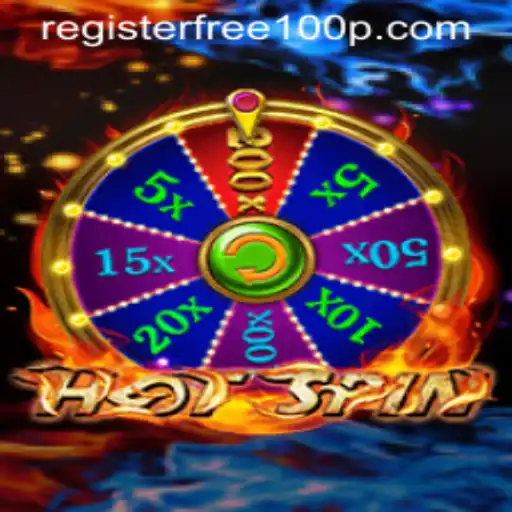 Unveiling HotSpin: The Thrilling Casino Game with Register Free 100 Offer