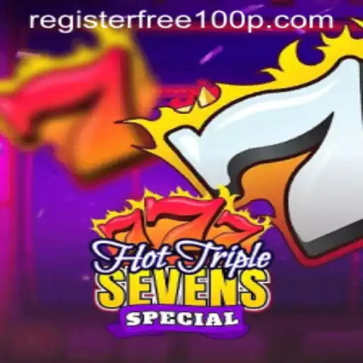 Exploring HotTripleSevensSpecial: A Thrilling New Casino Game