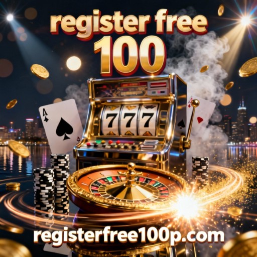 register free 100