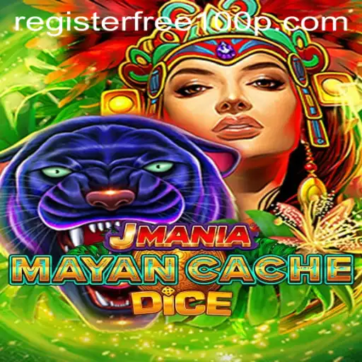 Discover the Thrills of JManiaMayanCacheDice: A Free Entry into the World of Adventure