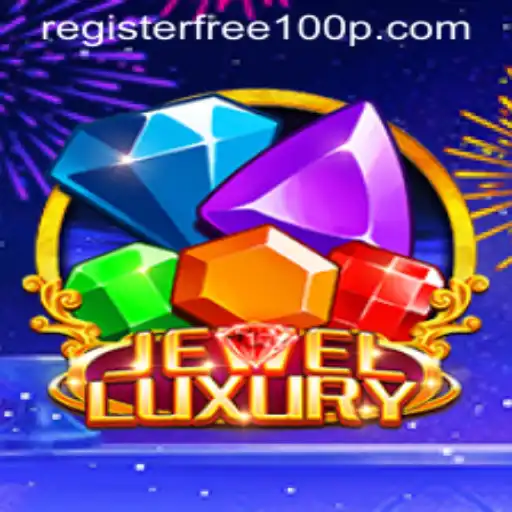 Discover the Glamorous World of JewelLuxury: Register Free 100