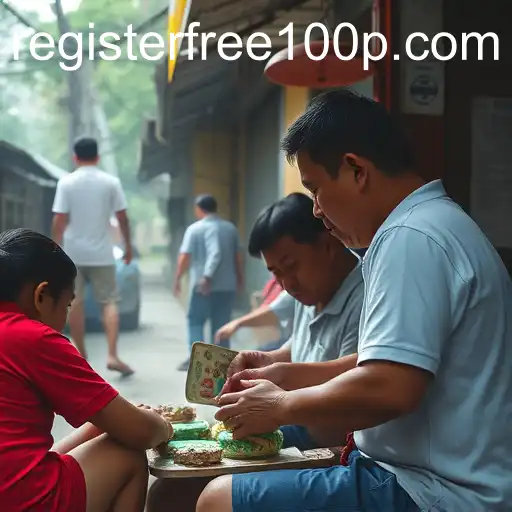 Jueteng: Unraveling the Complexities of an Illicit Game