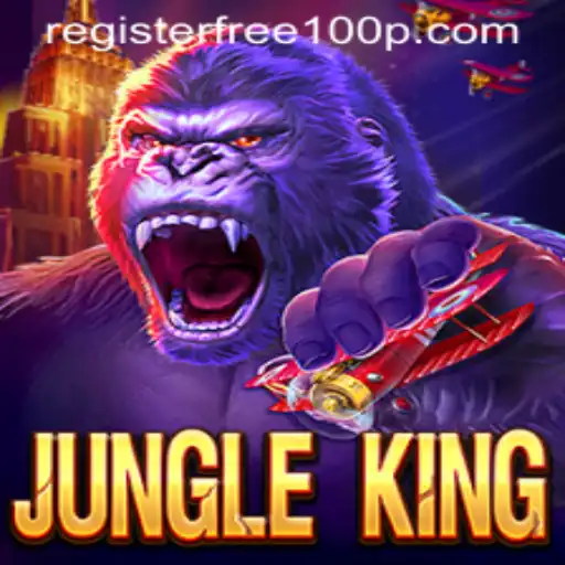 Dive into the Exciting World of JungleKing: Register Free and Get 100 Credits
