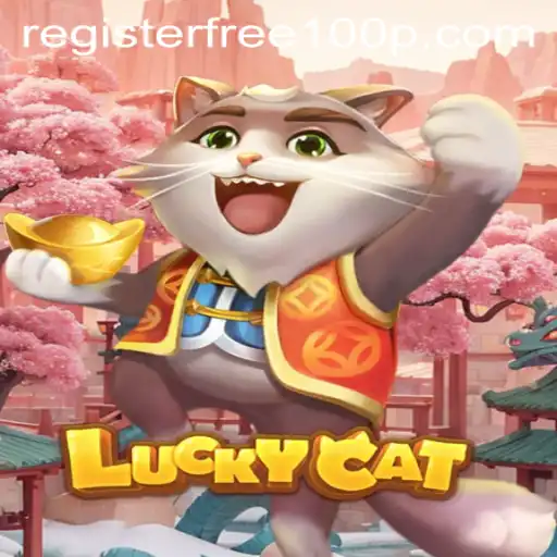 Discover LuckyCat: A Vibrant Journey into the World of Free Gaming