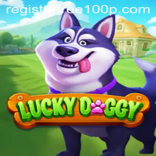 Discover LuckyDoggy: A Thrilling Game with a Special Registration Bonus
