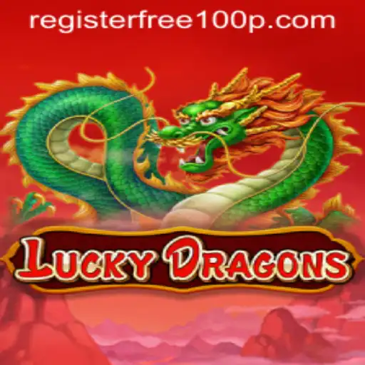 Unlock the Realm of Fun with LuckyDragons: Register Free 100