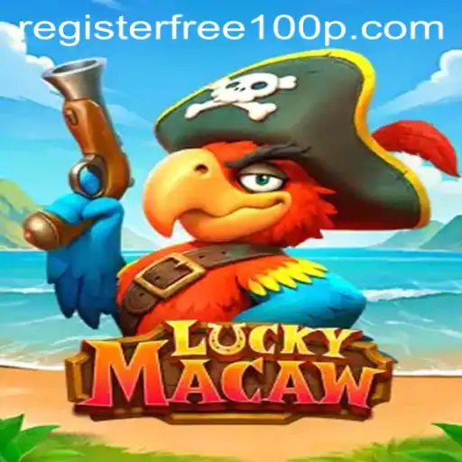 Discover the Fascinating World of LuckyMacaw