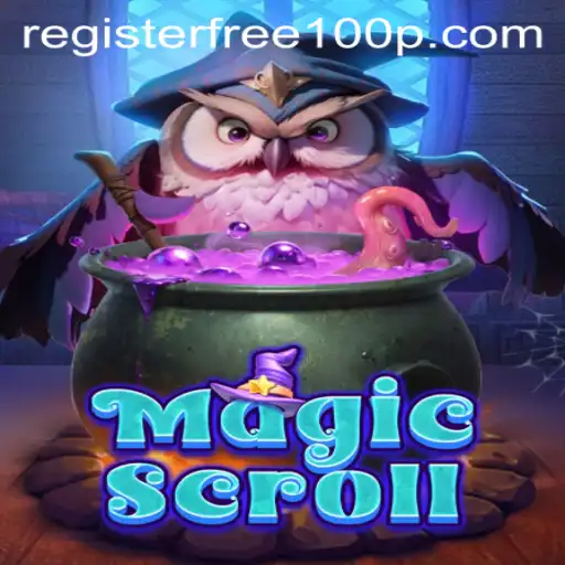 Unveiling MagicScroll: A Journey Into the World of Enchantment