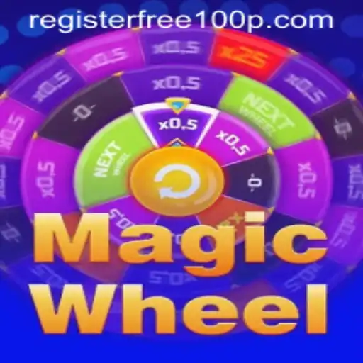 Discover the Excitement of MagicWheel: Register Free 100 for Endless Fun