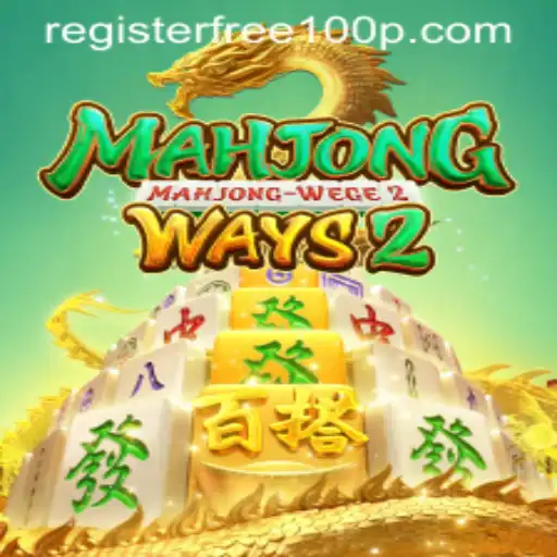 Exploring the Exciting World of MahjongWays2: Get Started with Register Free 100