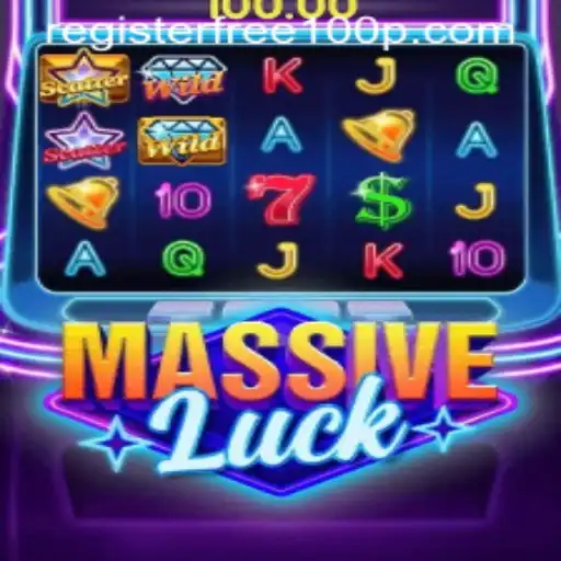 MassiveLuck: Your Gateway to Fortune and Entertainment