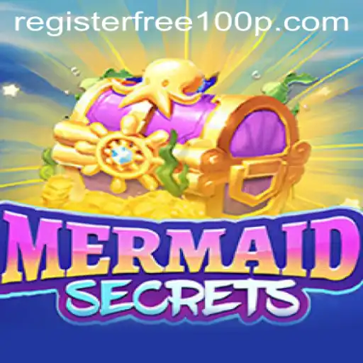 Dive into Adventure with MermaidSecrets: Register Free 100