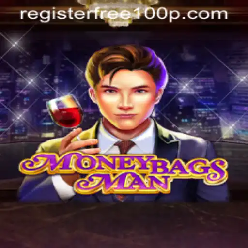 Explore the Exciting World of MoneybagsMan: Register Free 100 for an Unforgettable Gaming Adventure