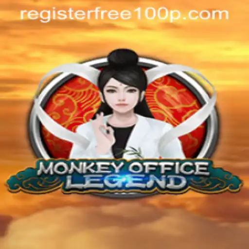 MonkeyOfficeLegend - Enter the World of Jungle Commerce