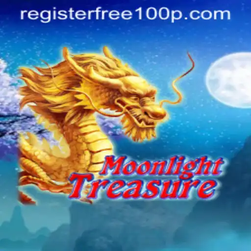 Discover 'MoonlightTreasure': A Thrilling New Adventure