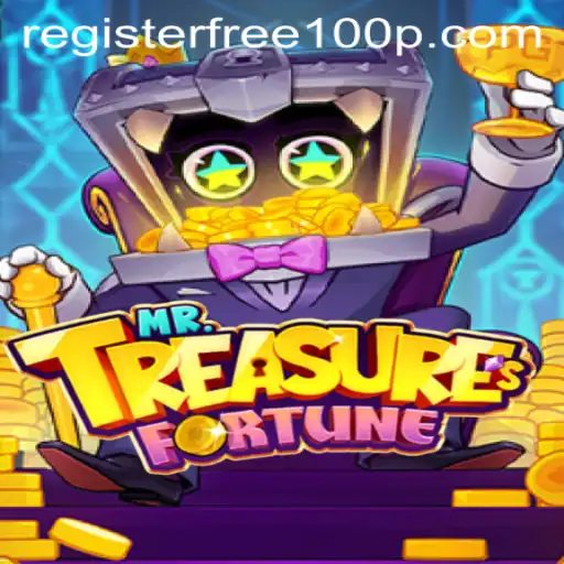 Discover the Thrills of MrTreasuresFortune - An In-Depth Guide