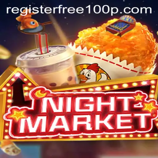 Exploring NIGHTMARKET: An Intriguing Game Experience