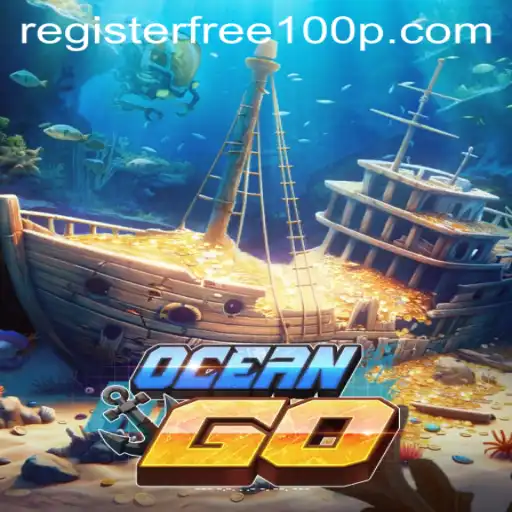 Dive into the Thrilling World of OceanGO: Register Now and Receive 100 Free Credits