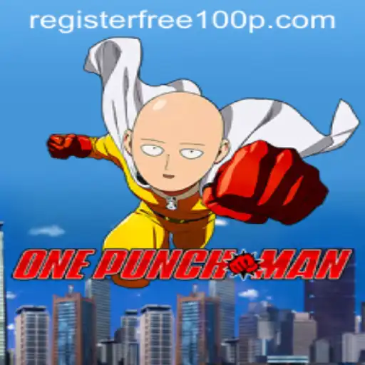 Embark on an Adventure with OnePunchMan: Register Free 100
