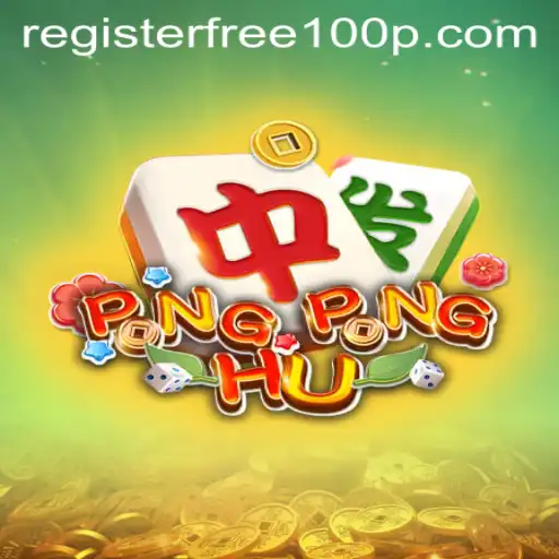 Discover the Exciting World of PONGPONGHU: Register Free 100 and Begin Your Adventure