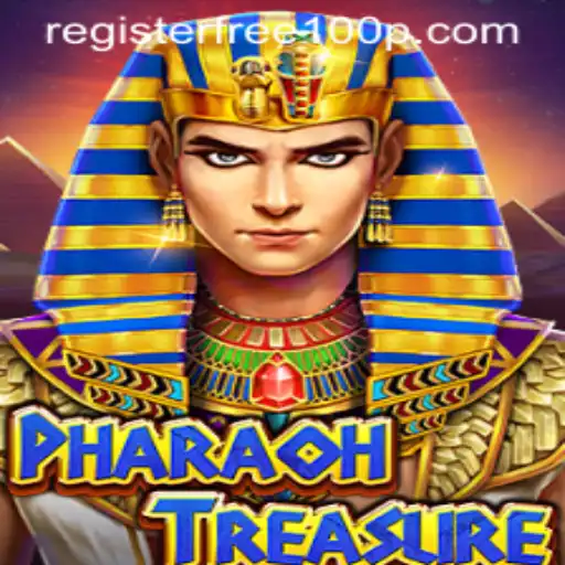 Unleash the Adventure in PharaohTreasure with a Special Registration Offer