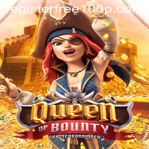 Exploring the Adventure of QueenofBounty: Dive into the World of Pirate Treasures