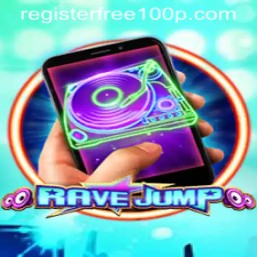 Dive into the Electrifying World of RaveJumpmobile: Register Free and Get 100 Bonus Points