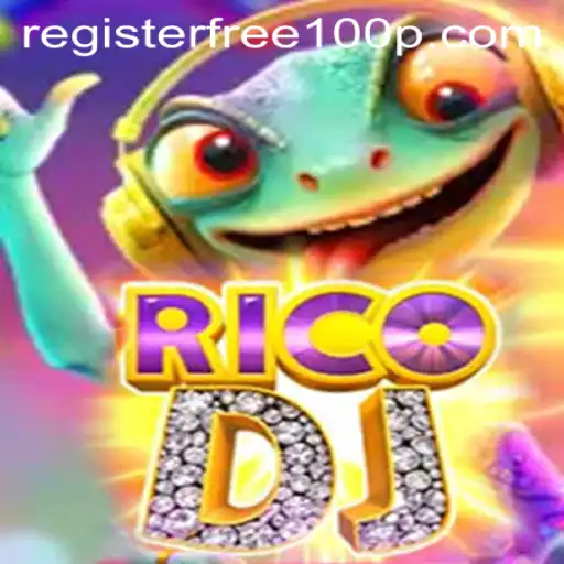 Discover the Exciting World of RicoDJ: Register Free 100