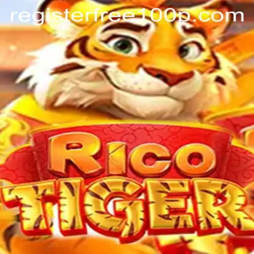 Exploring the Thrilling World of RicoTiger: Register Free 100
