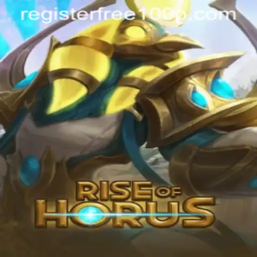 Explore the Mystical World of RiseofHorus: Register Free 100