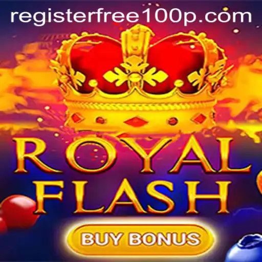 RoyalFlashBuyBonus: A Comprehensive Guide to the Latest Online Casino Game