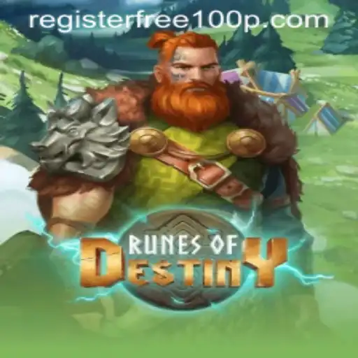 The Enchanting World of RunesOfDestiny: Register Free 100 Bonus Unveiled