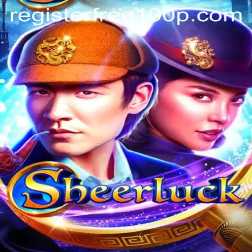 Dive into the Mystery of Sheerluck: Unlock Free Exploration with Register Free 100
