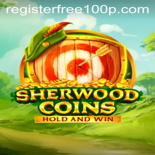 SherwoodCoins: Explore and Earn in the Forest of Opportunities