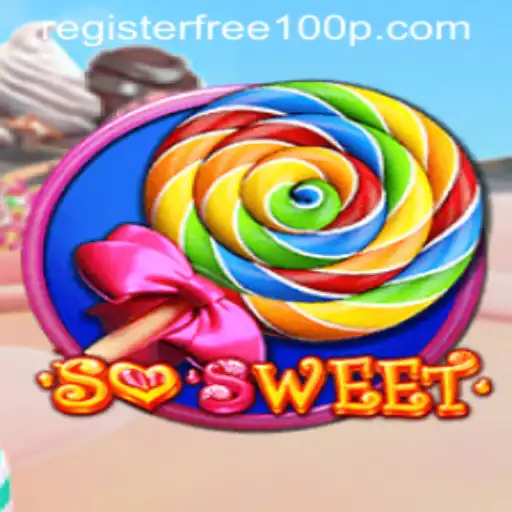 Explore SoSweet: A Candy-Coated World of Fun