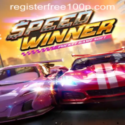 SpeedWinner: How to Game and Register Free 100