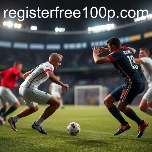 Exploring the Dynamic World of Sports: Register Free 100