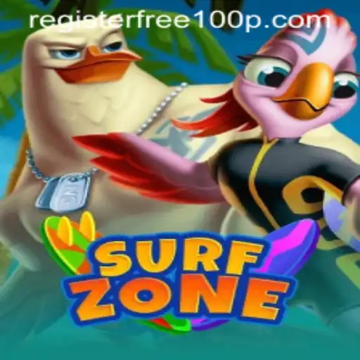 Dive into Excitement with SurfZone: Get Ready to Register Free 100
