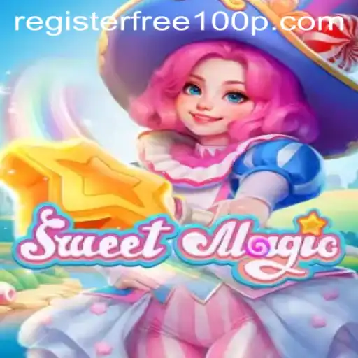 Exploring SweetMagic: A Spellbinding Journey into Enchantment