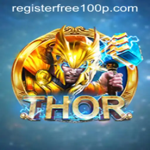 Discover the World of THOR: An Epic Gaming Adventure