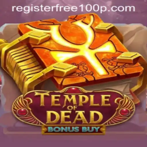 Explore the Thrills of Temple of Dead Bonus Buy and Unlock Free Rewards