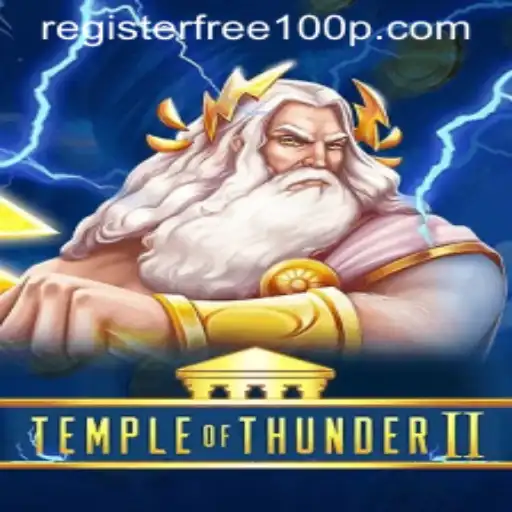 Embark on Epic Adventures with TempleofThunderII: Register for Free 100 Coins