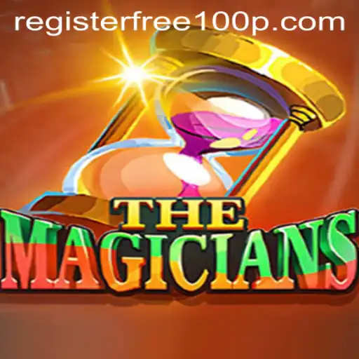 TheMagicians: A Captivating Journey into the World of Fantasy and Strategy