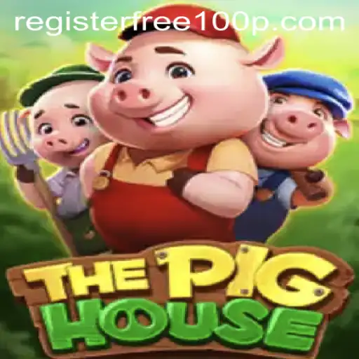 Exploring The World of ThePigHouse Game and the 'Register Free 100' Offer