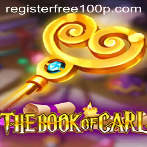 TheBookofCarl Game Description and Rules