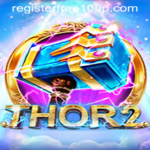 Discover the Marvelous World of Thor2: Register Free 100