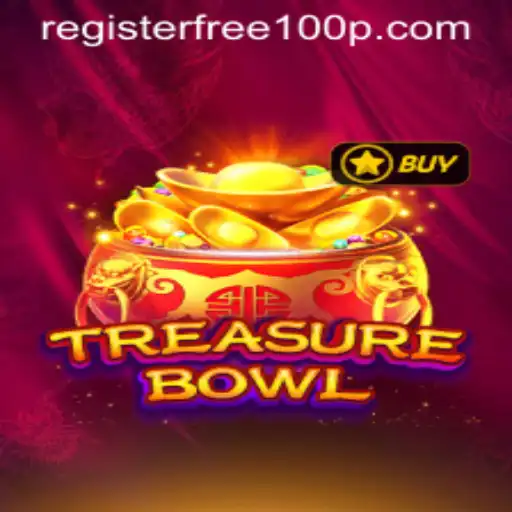 Discover the Thrilling World of TreasureBowl and Register Free 100